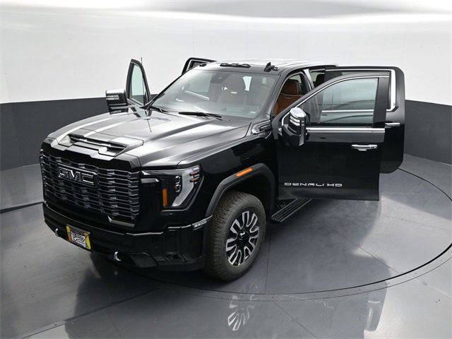 New 2026 GMC Sierra 3500 Denali Ultimate image 30