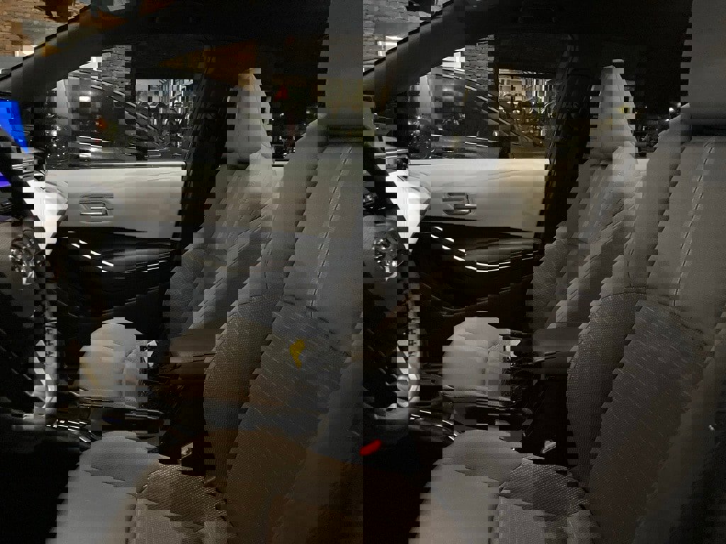 Used 2025 Toyota Corolla FX image 10