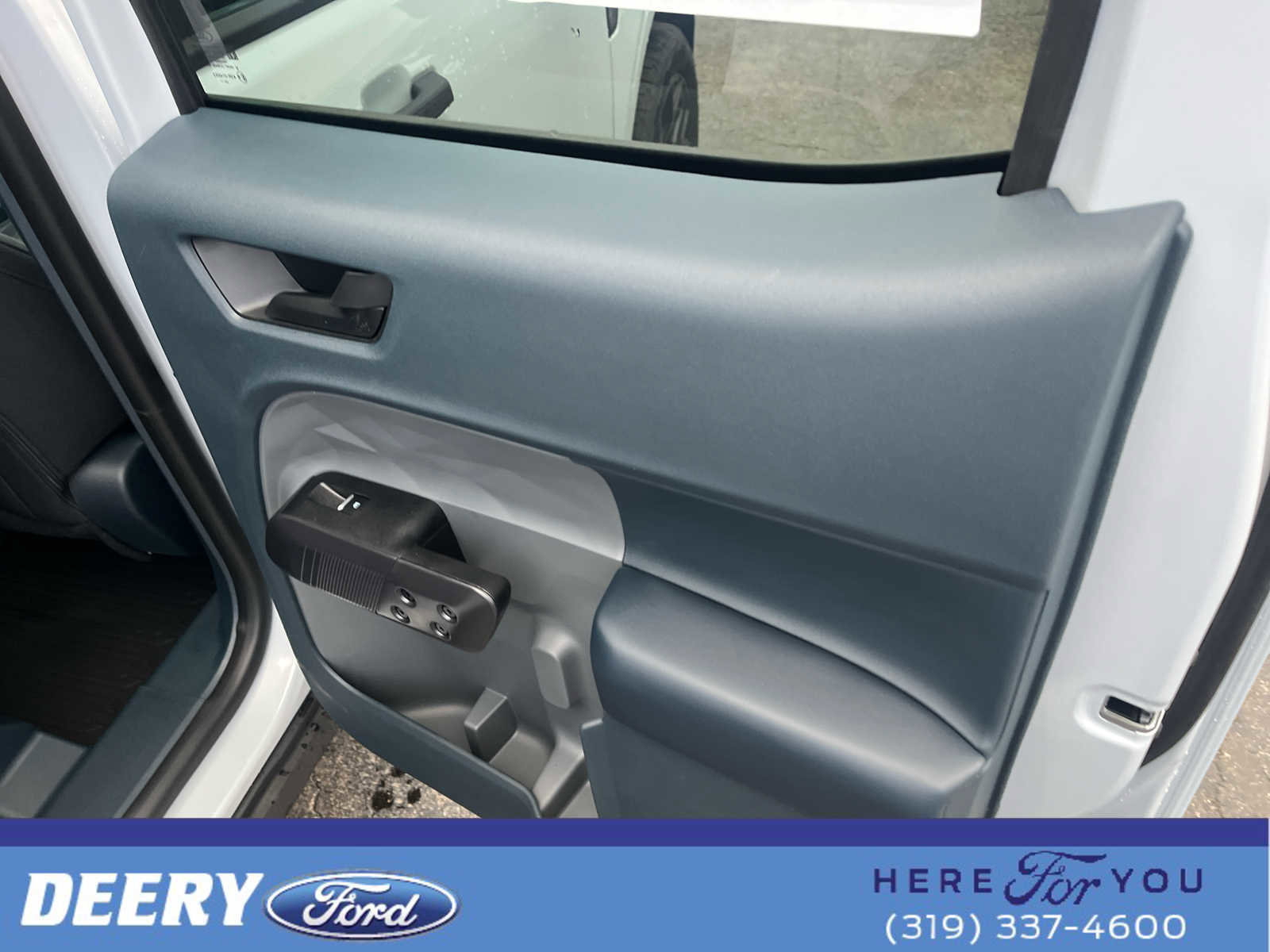 New 2026 Ford Maverick XLT w/ XLT Luxury Package image 17