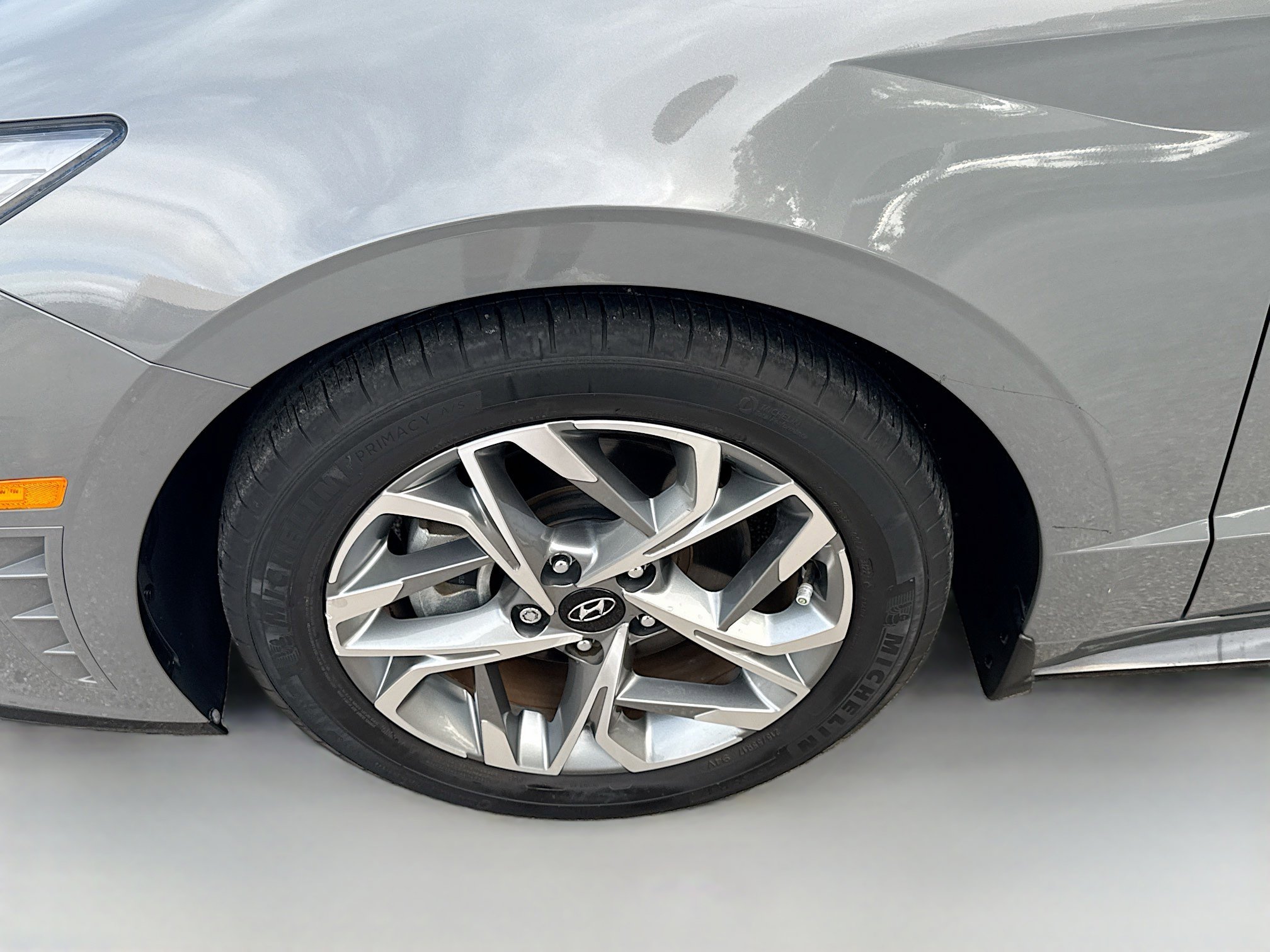 Used 2023 Hyundai Sonata SEL w/ Convenience Package FWD image 34