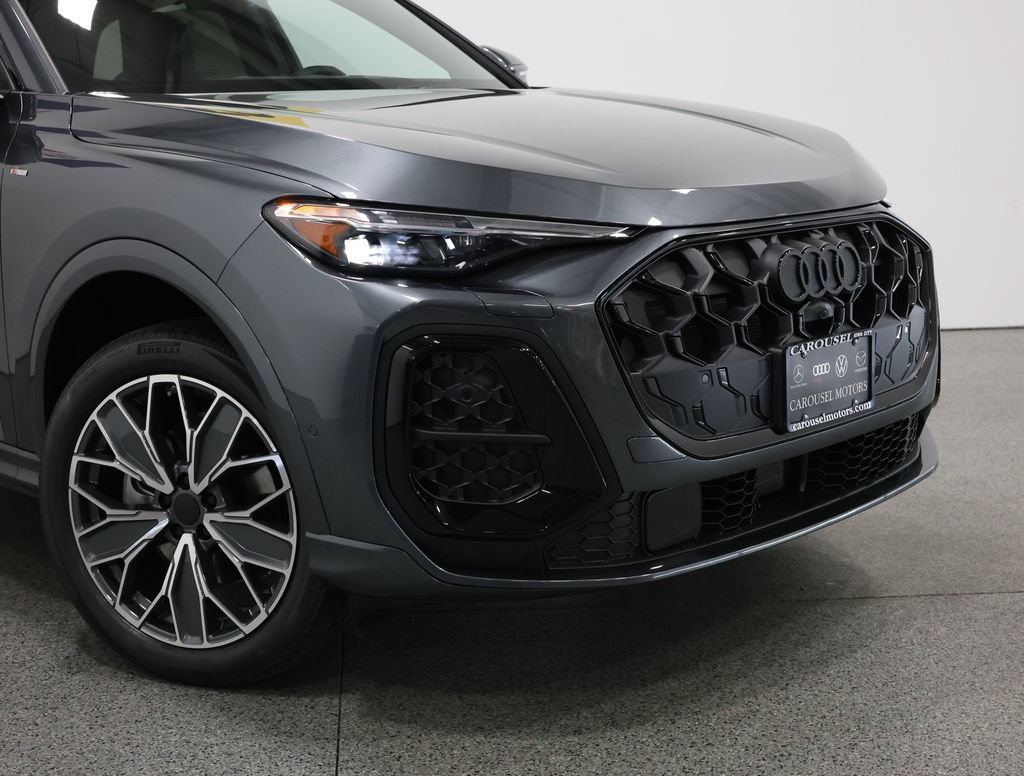 New 2026 Audi Q5 Premium Plus AWD/4WD image 3