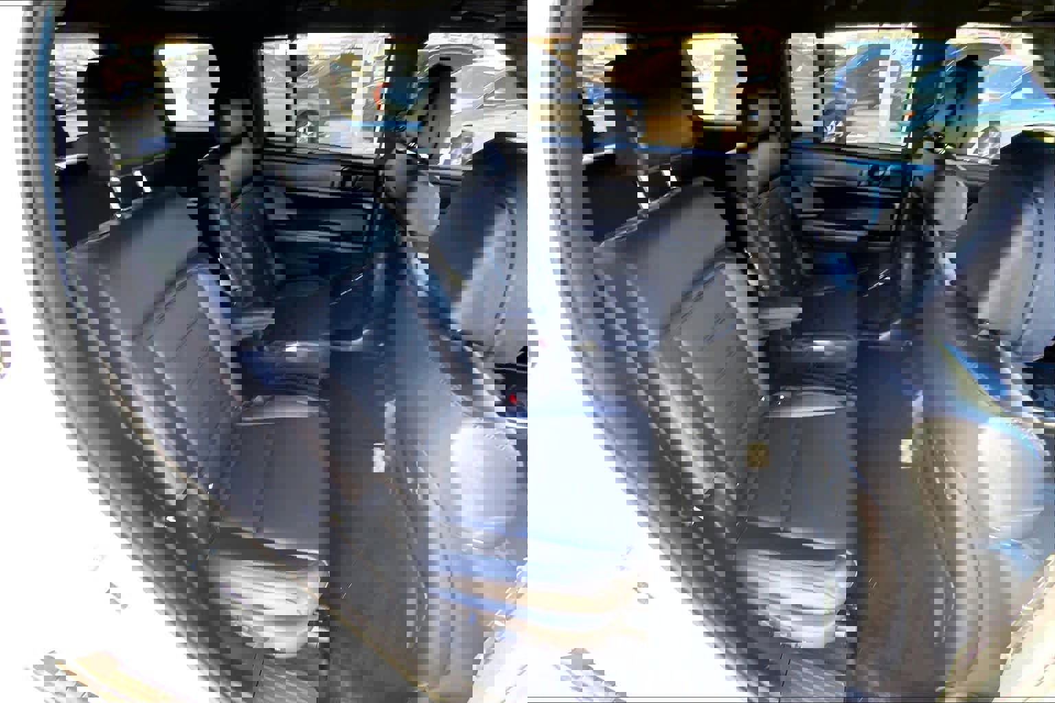 Certified 2025 Hyundai Santa Fe Calligraphy image 20