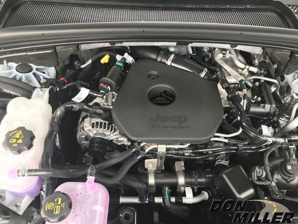 New 2026 Jeep Grand Cherokee Limited image 34