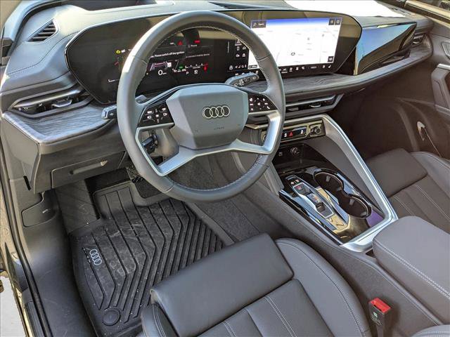New 2025 Audi Q5 Premium Plus image 3