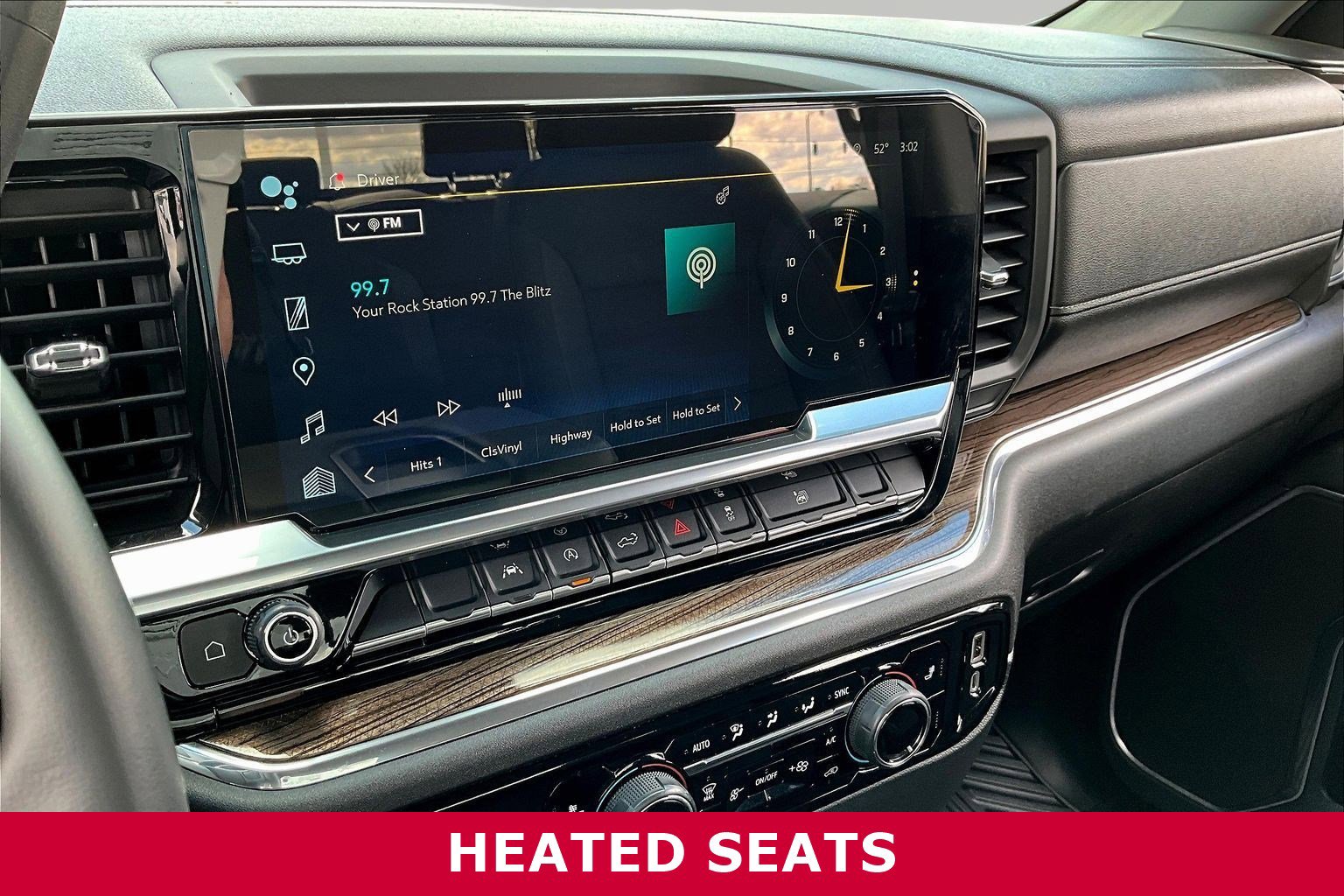 Used 2023 Chevrolet Silverado 1500 LT image 11