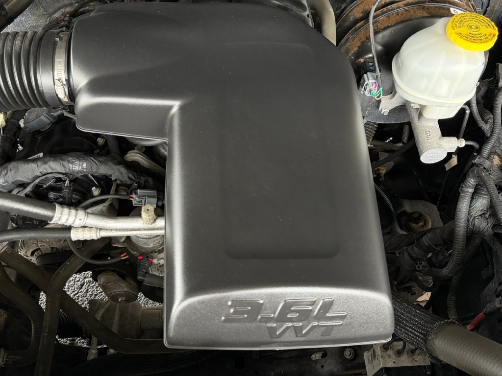 Used 2017 RAM 1500 Tradesman w/ Power & Remote Entry Group RWD image 18