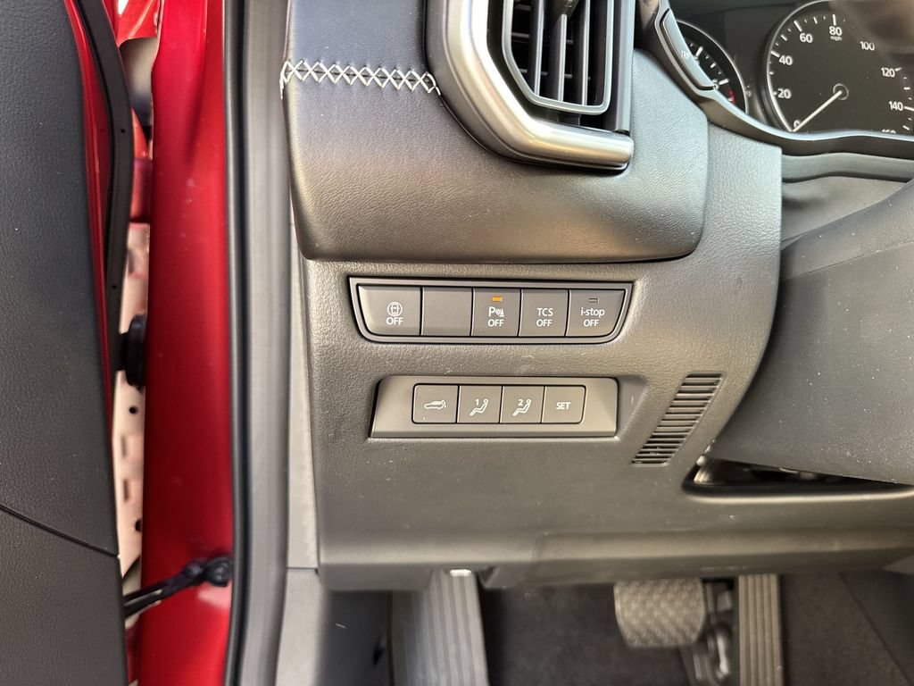 New 2026 MAZDA CX-50 AWD 2.5 S w/ Weather Package image 56