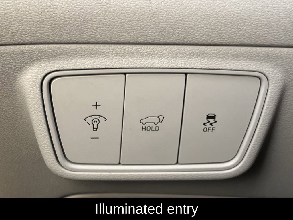 Used 2023 Hyundai Tucson Limited image 24