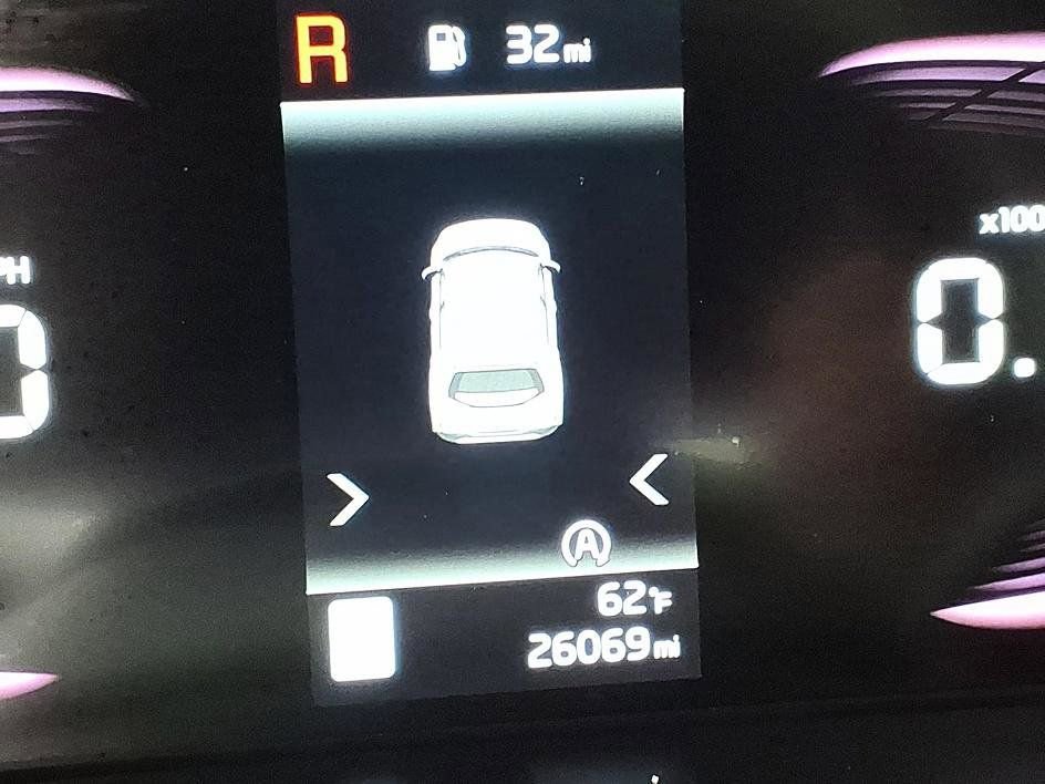 Used 2023 Kia Soul EX image 33