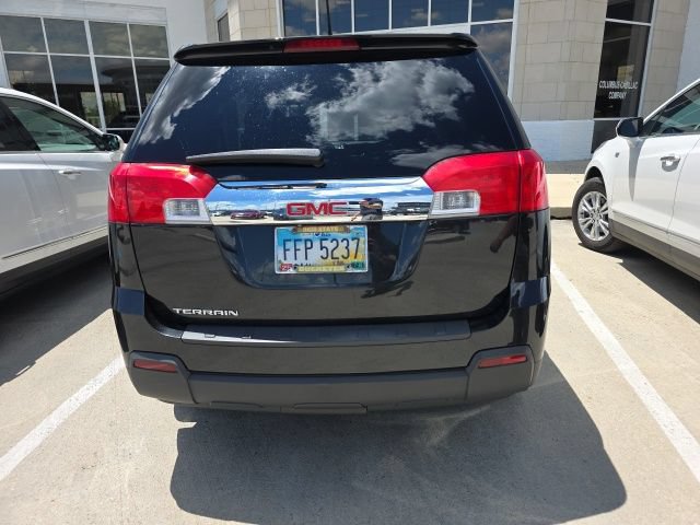 Used 2014 GMC Terrain SLE FWD image 4