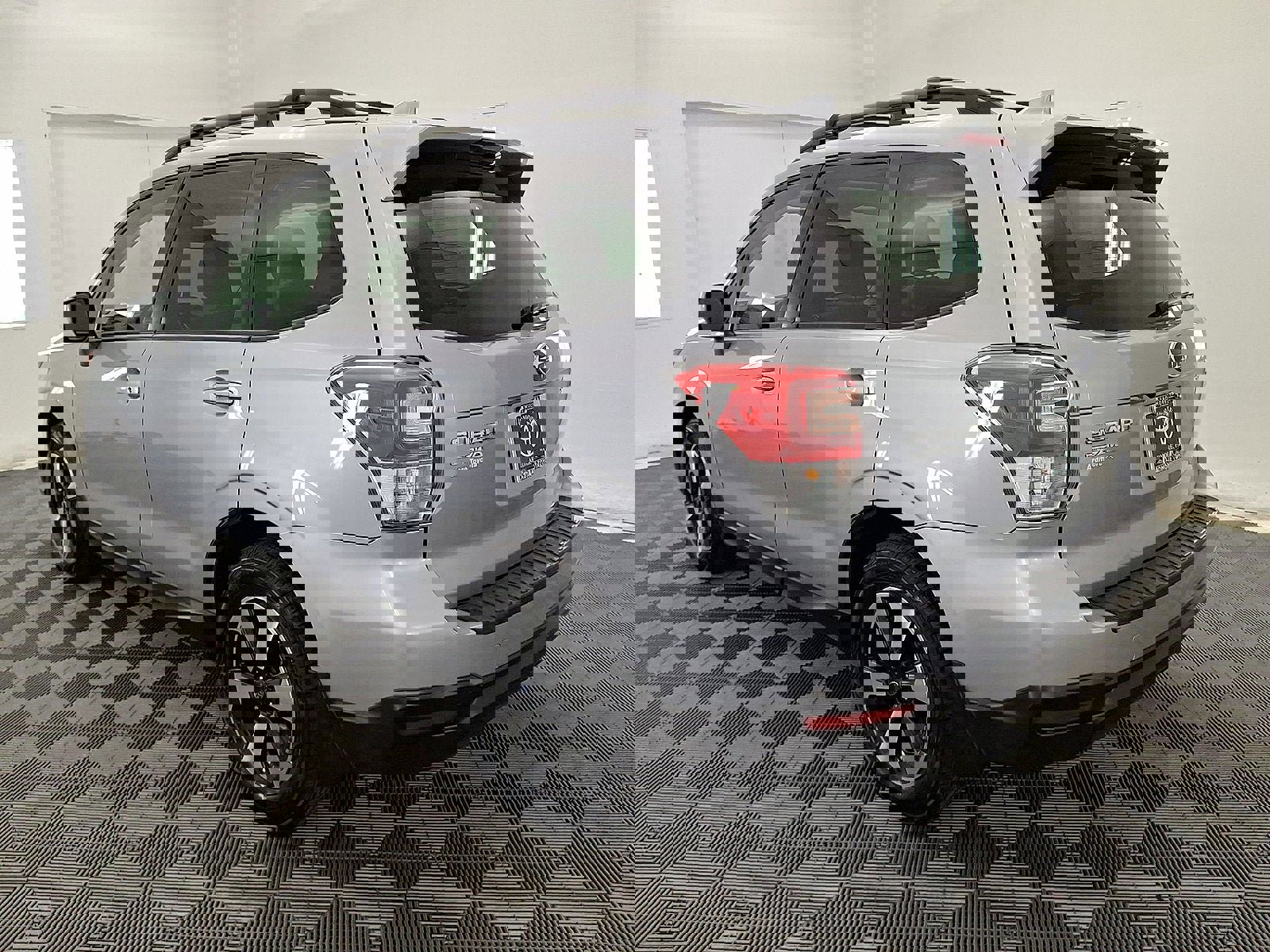 Used 2017 Subaru Forester 2.5i Premium w/ Protection Package #1 AWD/4WD image 22