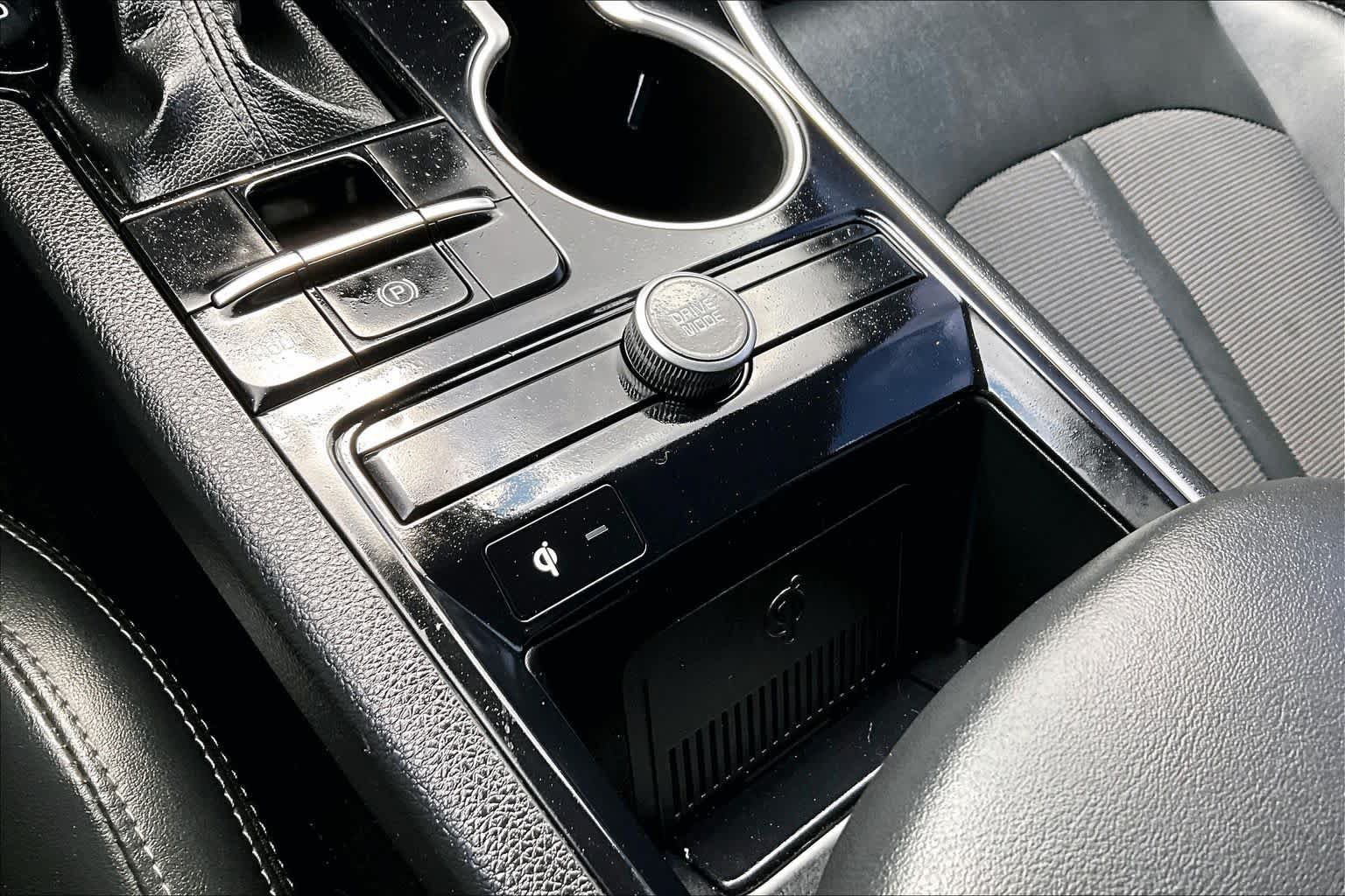 Used 2022 Kia K5 GT-Line FWD image 36