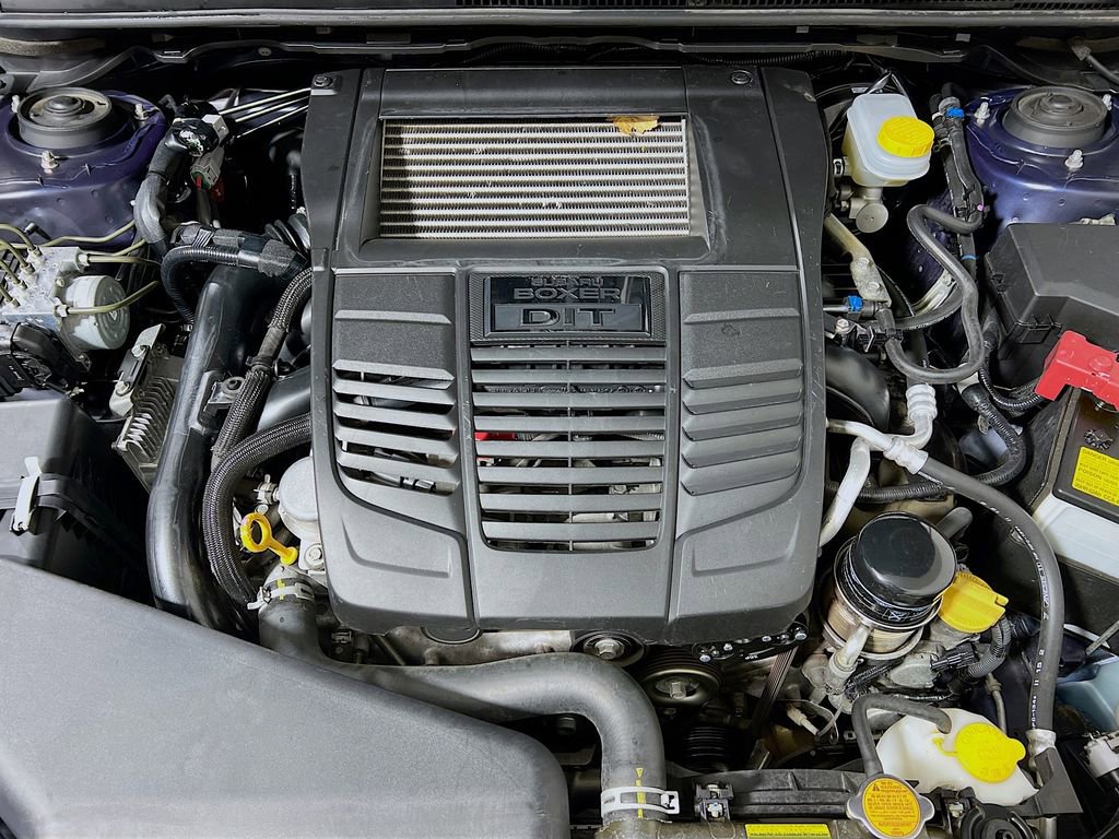 Used 2020 Subaru WRX Premium image 26