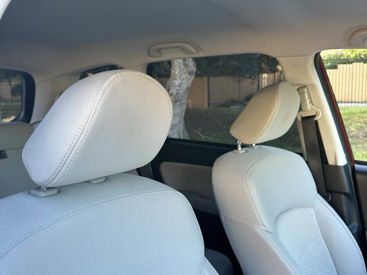 Used 2016 Subaru Forester 2.5i w/ Alloy Wheel Package image 19