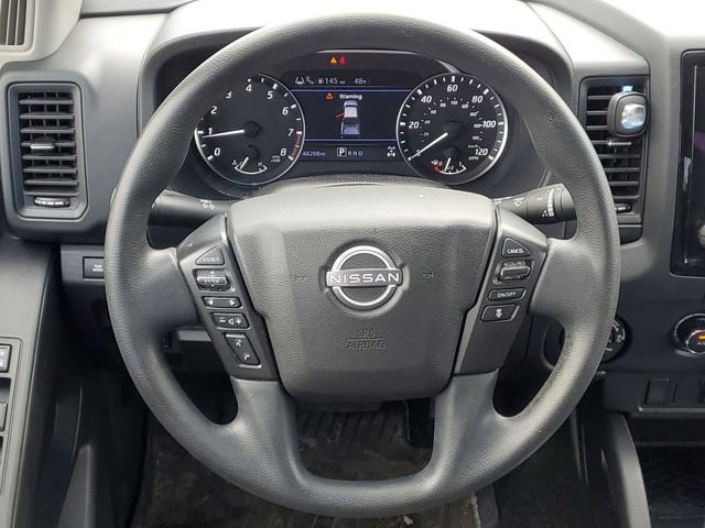 Used 2022 Nissan Frontier S w/ Technology Package AWD/4WD image 29