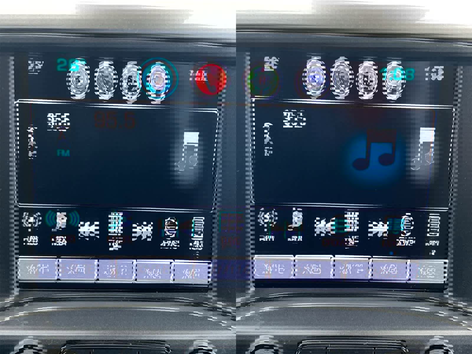 Used 2018 Chevrolet Silverado 2500 LTZ w/ Midnight Edition image 28