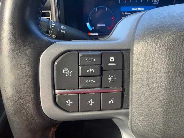 Certified 2023 Ford F250 Lariat w/ Lariat Ultimate Package AWD/4WD image 15