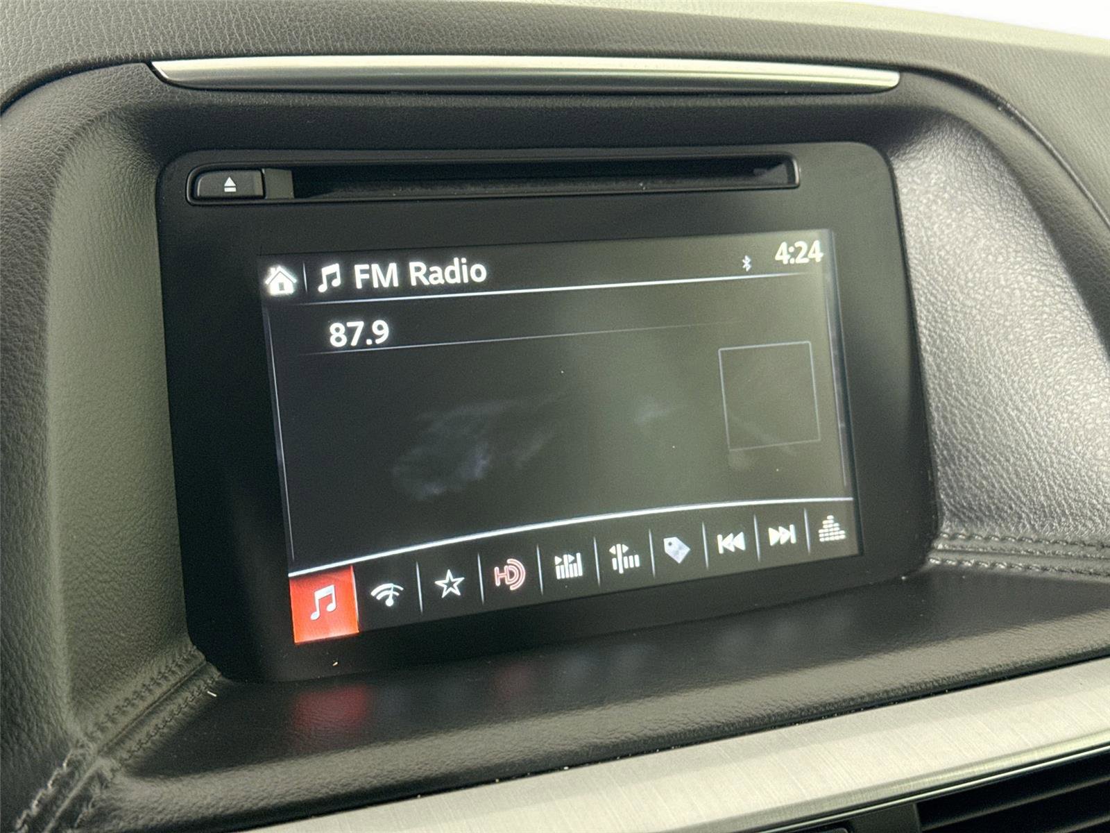 Used 2016 MAZDA CX-5 Touring image 19