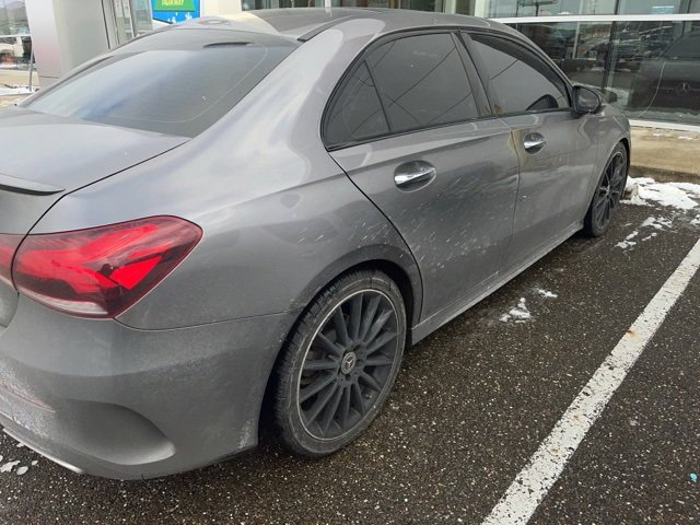 Used 2022 Mercedes-Benz A 220 image 6