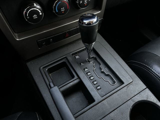 Used 2012 Jeep Liberty Sport RWD image 20
