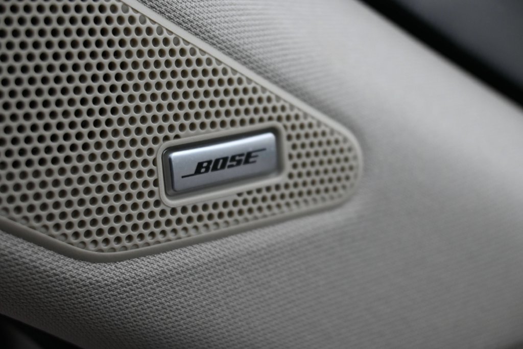 Used 2023 Nissan Rogue SL w/ SL Premium Package FWD image 17