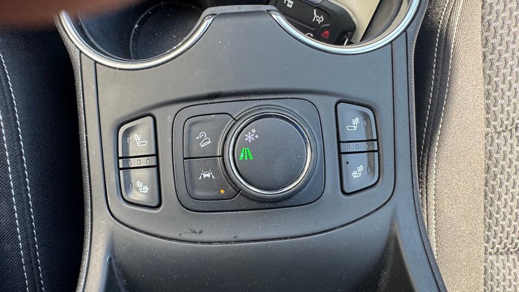 Used 2022 GMC Terrain SLE w/ Driver Convenience Package image 23