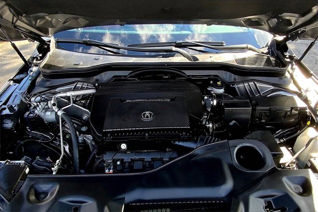Used 2025 Acura MDX A-Spec image 26