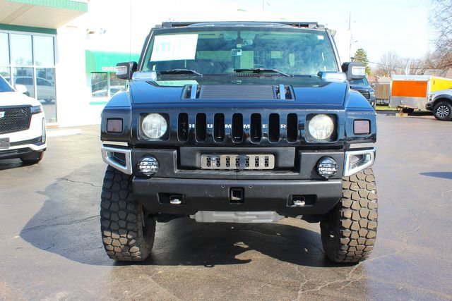 Used 2006 HUMMER H2 Luxury image 19