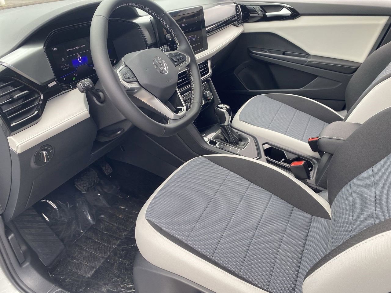 New 2026 Volkswagen Taos S image 14