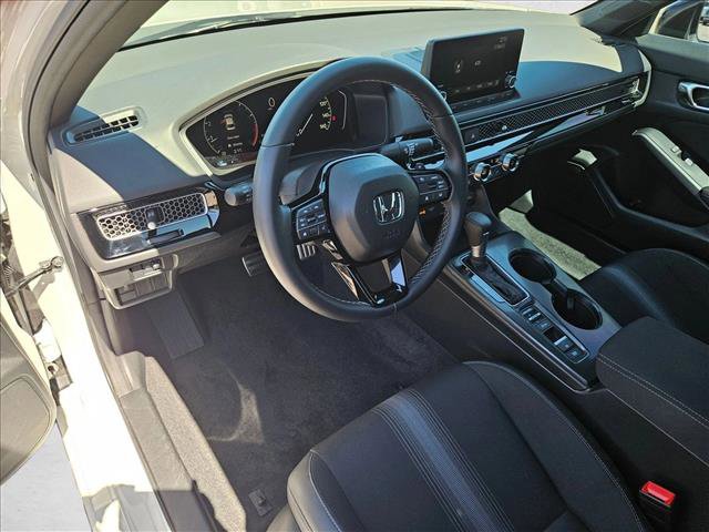Used 2026 Honda Civic Sport image 10