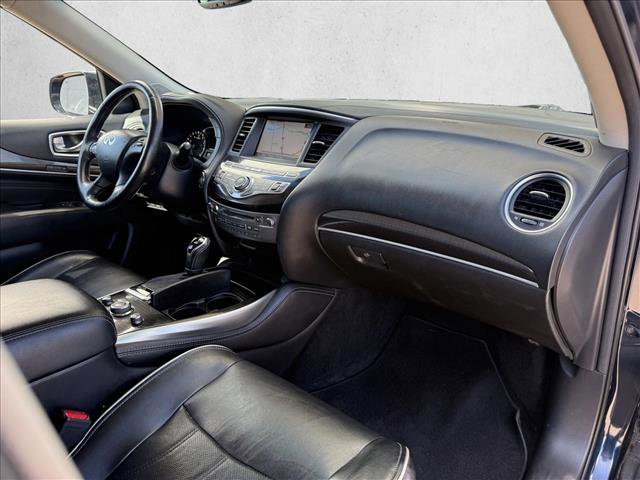 Used 2016 INFINITI QX60 FWD w/ Premium Plus Package image 11