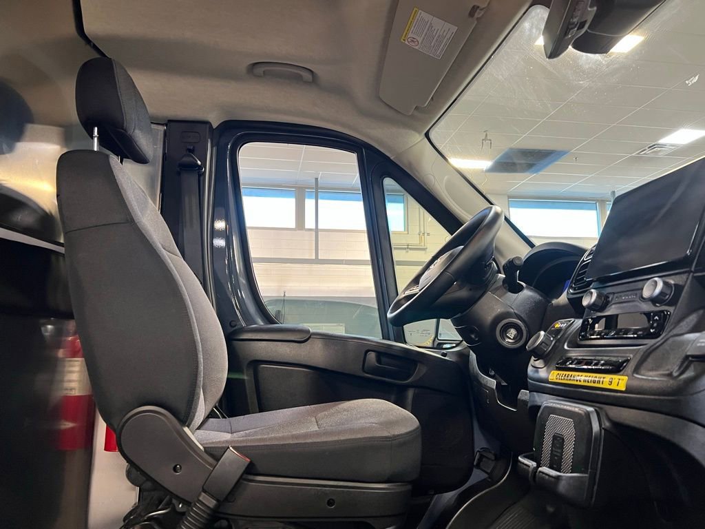 Used 2024 RAM ProMaster 3500 image 28