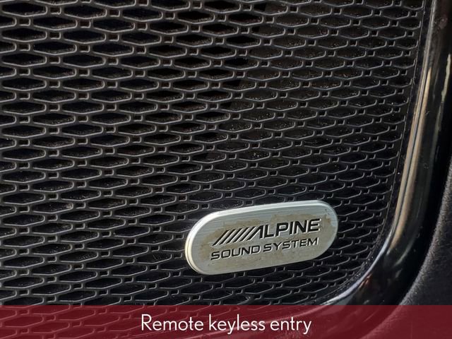 Used 2022 Jeep Compass Trailhawk w/ Sun and Sound Group AWD/4WD image 18