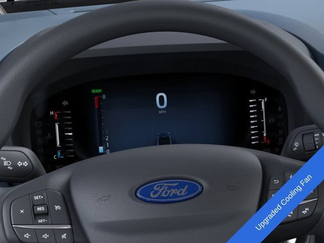 New 2026 Ford Maverick XL AWD/4WD image 15