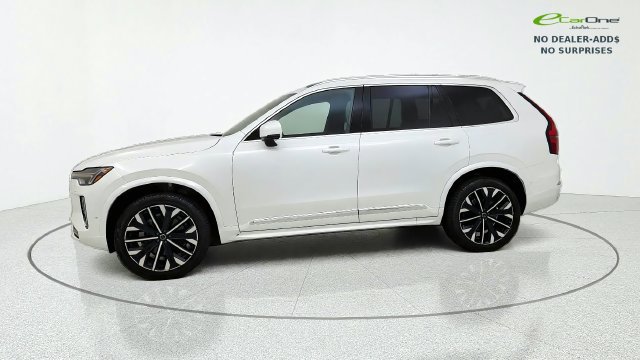 Used 2026 Volvo XC90 B6 Plus AWD/4WD image 4