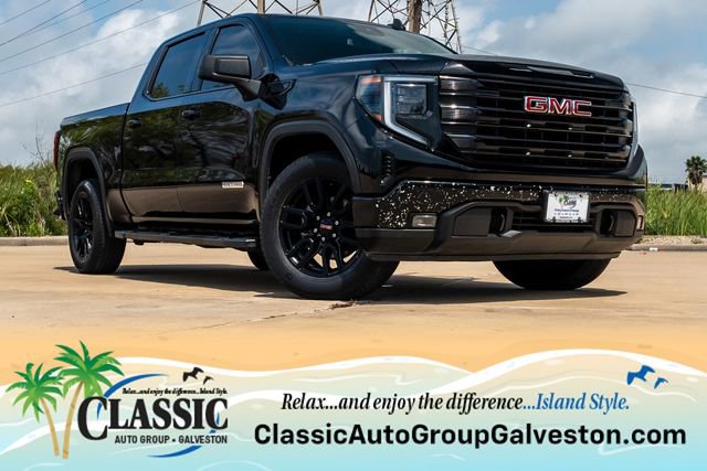 Used 2023 GMC Sierra 1500 Elevation RWD image 1