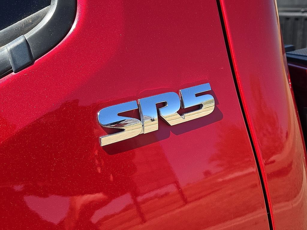 Used 2017 Toyota Tacoma SR5 w/ Tow Package image 13