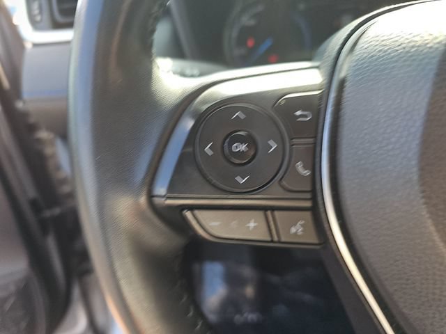 Used 2023 Toyota RAV4 XSE AWD/4WD image 20