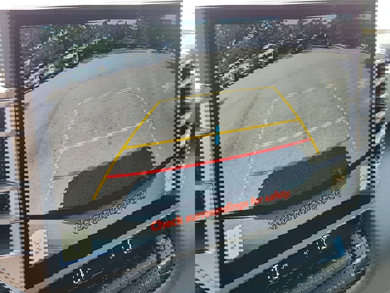 New 2026 Toyota Tundra Limited AWD/4WD image 24