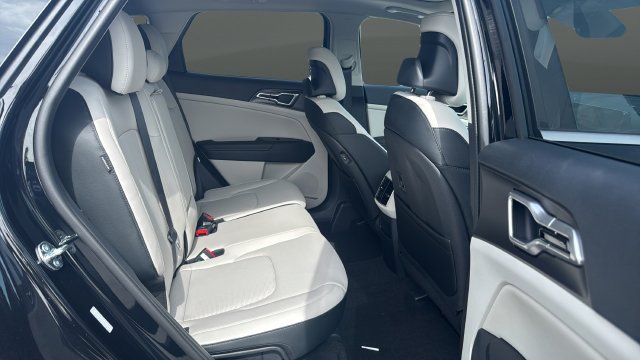 New 2027 Kia Sportage EX AWD/4WD image 26