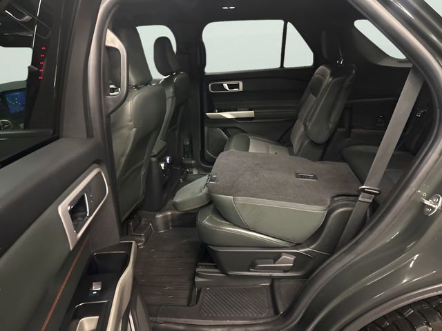 Used 2021 Ford Explorer Timberline image 20