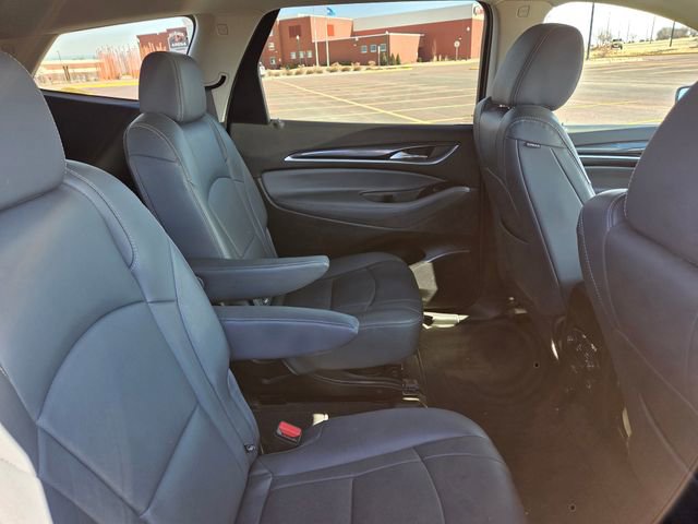 Used 2019 Buick Enclave Premium AWD/4WD image 45
