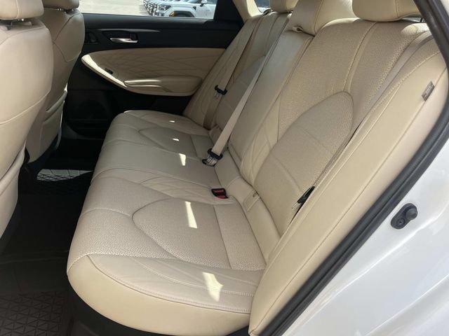 Used 2020 Toyota Avalon Limited w/ Advanced Safety Package FWD image 18