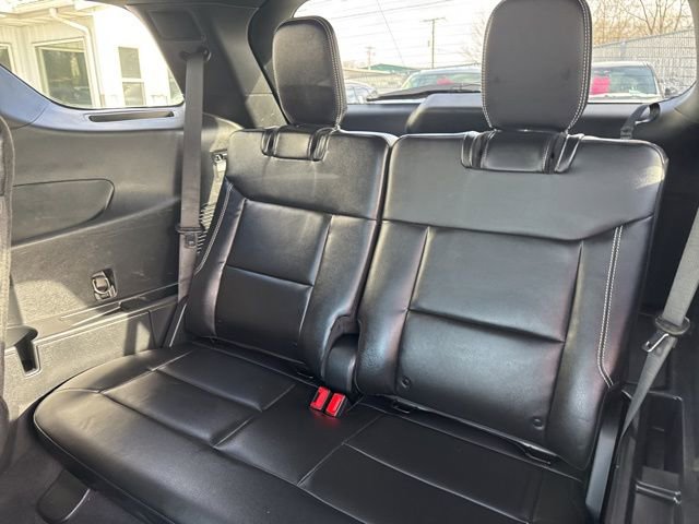 Used 2022 Ford Explorer ST w/ ST Street Pack image 14