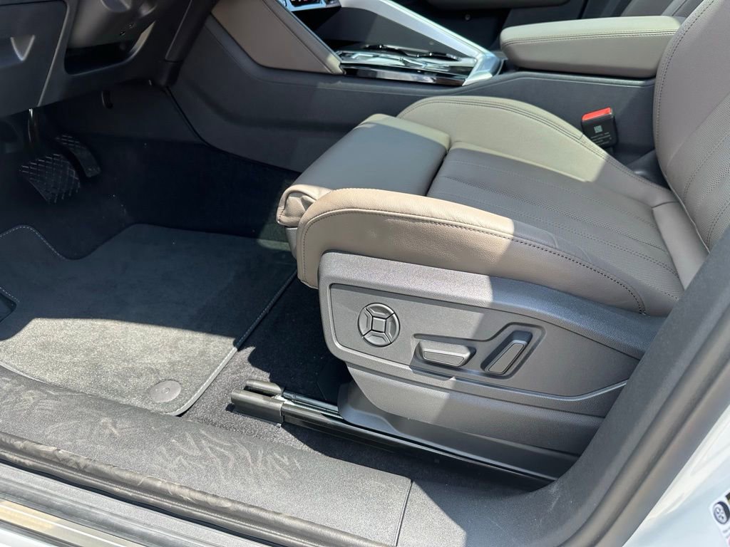 New 2025 Audi Q5 Premium Plus image 11