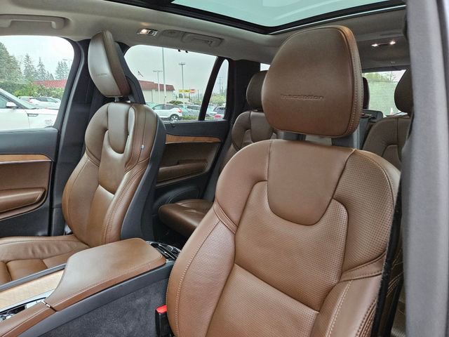 Used 2018 Volvo XC90 T6 Inscription w/ Convenience Package AWD/4WD image 14