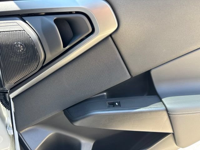 Certified 2025 BMW X3 M50 w/ Premium Package AWD/4WD image 30