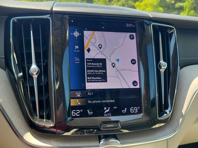 Used 2021 Volvo XC60 T6 Inscription w/ Advanced Package AWD/4WD image 23