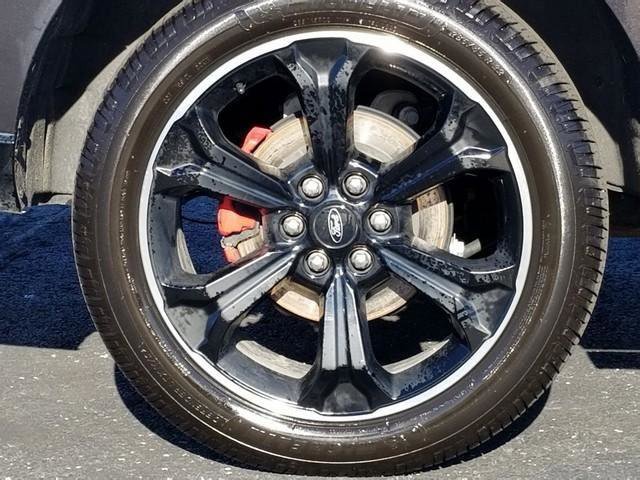 Used 2023 Ford Expedition Max Limited image 27