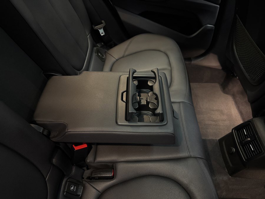 Used 2018 BMW X1 xDrive28i w/ Convenience Package image 15